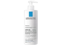 LA ROCHE-POSAY_Lipikar Lait Urea 10 % kroppsmelk 400 ml