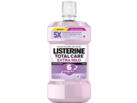 LISTERINE_Mouthwash Total Care mouthwash Extra Mild 500ml