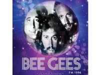 Bee Gees FM 1996 - EDUKAMP vinylskiva