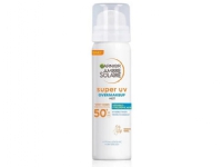 Garnier Ambre Solaire Super UV Face Mist over makeup SPF50 75ml