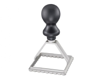 Gefu LIGURI ravioliskærer, kvadrille