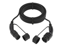 Avant Type-2 ladekabel 22 kW - 32A - 3-fase - 10 meter