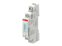 ABB D11 15-M 40 Modbus, 1-fase energimåler, direkte måling 40 A, Modbus,MID