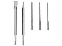 Bosch Accessories 2607017515 2607017515 Værktøjssæt