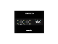 Reloop Flux, 3.0 kanaler, 24 bit, USB