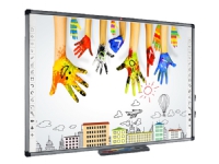 ViDiS interaktivt system Avtek interaktivt tavle (TT-BOARD 80)