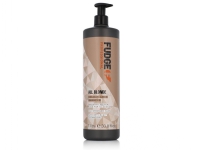 Fudge All Blonde Color Lock Shampoo 1000 ml
