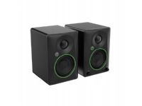 Mackie CR3.5BT - Aktive studiomonitorer med Bluetooth