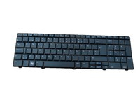 Dell Keyboard (SWEDISH/FINNISH)
