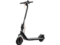 Ninebot by Segway E2 Plus E II, Klassisk sparkesykkel, Sort, 25 km/t, 90 kg, Alle kjønn, 2 hjul