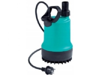 Nedsenkbar pumpe TM 32/8-10M