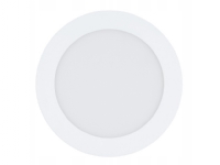 EGLO CONNECT-Z FUEVA-Z indbygningsspot i hvid