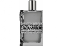 ZADIG & VOLTAIRE This Is Really Him! Eau De Toilette 100ml