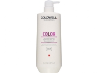Goldwell Dualsenses Color Brilliance Shampoo - 1000 ml