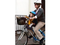 WeeRide Safe Front Classic car seat, EUR version