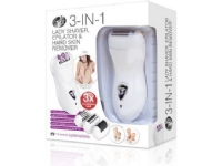 RIO Beauty epilator