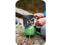 Alternativ bild 0 för Optimus Crux Lite med Piezo