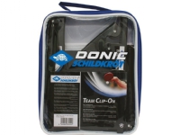 Donic bordtennisnet Team Clip-On Donic universal r