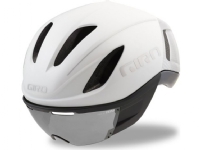 Bell VANQUISH MIPS timehjelm hvit størrelse. M - (GR-7086809)