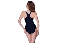 Aqua-Speed badedrakt Stella, rød, størrelse 170 cm