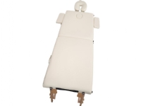 Bodyfit Massageseng 2 segment beige