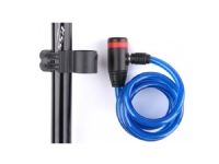 VOREL SYKKELÅS fi 10 x 120cm 77834