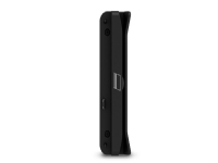 Elo Magnetic Stripe Reader – Kortläsare (Spår 3) – USB – svart – för Elo 3203 4303 55XX 6553  Interactive Digital Signage Display 6553  I-Series 4.0