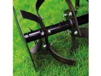 EKSPERTER OG SØNER GLEBOGRYZARKA SPALINOWA 7KM 105/31cm 7HP-950A