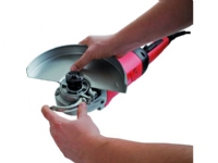 Modeco Angle Grinder 230mm 2350W (MN-93-039)
