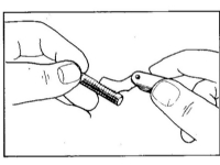 Limit Thread kammålere (25801408)