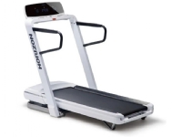 HORIZON FITNESS Omega Z-02 Graphite elektrisk løbebånd