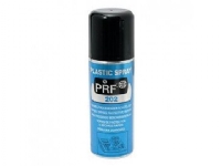 Produktfoto för PRF 202 Plastic Spray protective varnish, 220 ml