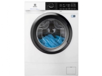 Skalbimo mašina Electrolux EW6SM226DE