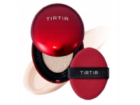 TIRTIR - Mask Fit Raudona Cushion - Long-lasting Face Primer in a Cushion - 13N Fair Ivory - 18g