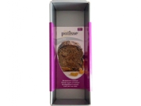 Patisse Brød stekepanne 30 cm Sølv Topp universal