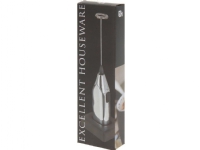 Spieniacz do mleka Excellent Houseware Stalowy (131284)