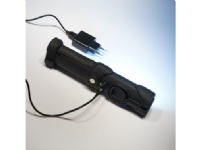 TIROSS VERKSTEDLAMPE 3W COB BATTERI TS-1848