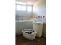 Alternativ bild 0 för Curver Knit , 40 l, Rektangulär, Plast, Beige, 595 mm, 385 mm