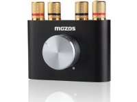 Mozos RMS 100W bluetooth forsterker (M01G)
