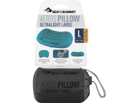 Sea To Summit Aeros Pillow Ultralight large grey