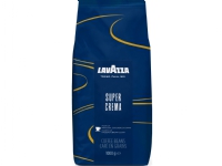 Kawa ziarnista Lavazza Super Crema 1 kg