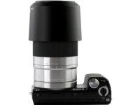 JJC Objektivdæksel Sony Alc-sh115