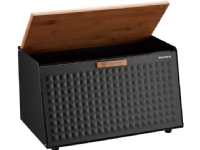 Klausberg brød i træ og stål (KB-7467)