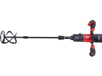 Rubi mikser RUBI RUBIMIX E-10 Trådløs mikser ENERGIKASSE UTEN BATTERI OG LADER - SOLO