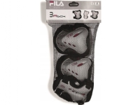 FILA FS Ochr FP LADY GEARS sil/blk/pi M