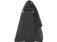 Caterpillar Caterpillar Detroit Courier Bag 83828-01 svart One size