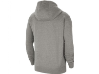 Nike Park 20 hættetrøje til mænd grå CW6887 063