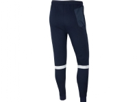 Nike Flecee Strike 21 Pant KPZ marinblå CW6336 451 - herrbyxor