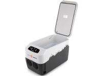 Go 30 Adventure Orange + skulderrem