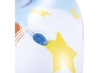 Alternativ bild 0 för Intex Enhjørning Ride-On 163x86 cm